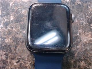 USED APPLE WATCH SERIES 4 A1977 AS IS FOR PARTS OR REPAIR